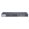Hikvision PoE Switch – DS-3E0518P-E(O-STD)(B)