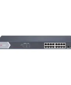 Hikvision PoE Switch – DS-3E0518P-E(O-STD)(B)
