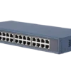 Hikvision Ethernet Switch – DS-3E0524R-O (O-STD)