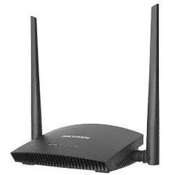 Hikvision Wireless Router – DS-3WR12C-E (O-STD)/UK