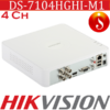Hikvision DVR – DS-7104HGHI-M1/T (STD)