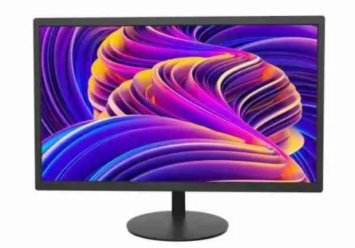 Hikvision LED Monitor – DS-D5022F2-1V2(O-STD)(British)
