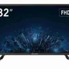 Hikvision LED Monitor – DS-D5032F3-1P0S (British Standard)