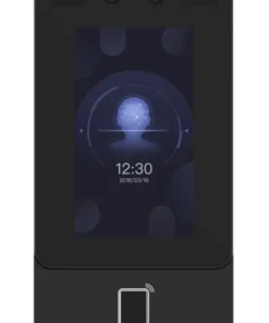 Hikvision Access Control Terminal – DS-K1T342MFX-E1(O-STD)