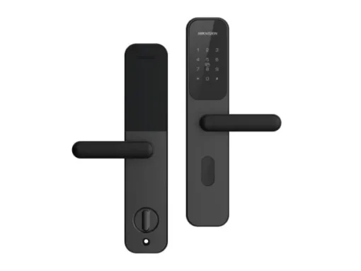 Hikvision Access Control Terminal – DS-K4SL300MFK(O-STD)/Black