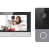 Hikvision Video Intercom Kit – DS-KIS313-P (O-STD)