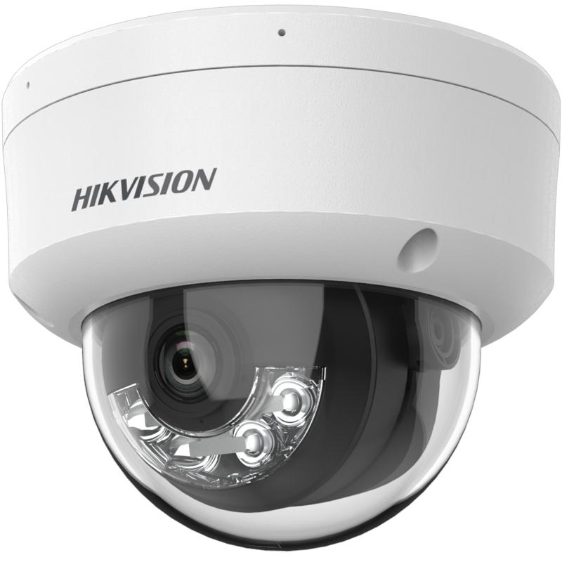 Hikvision Dome Camera – DS-2CD1143G2-LIU (2.8mm)(O-STD)