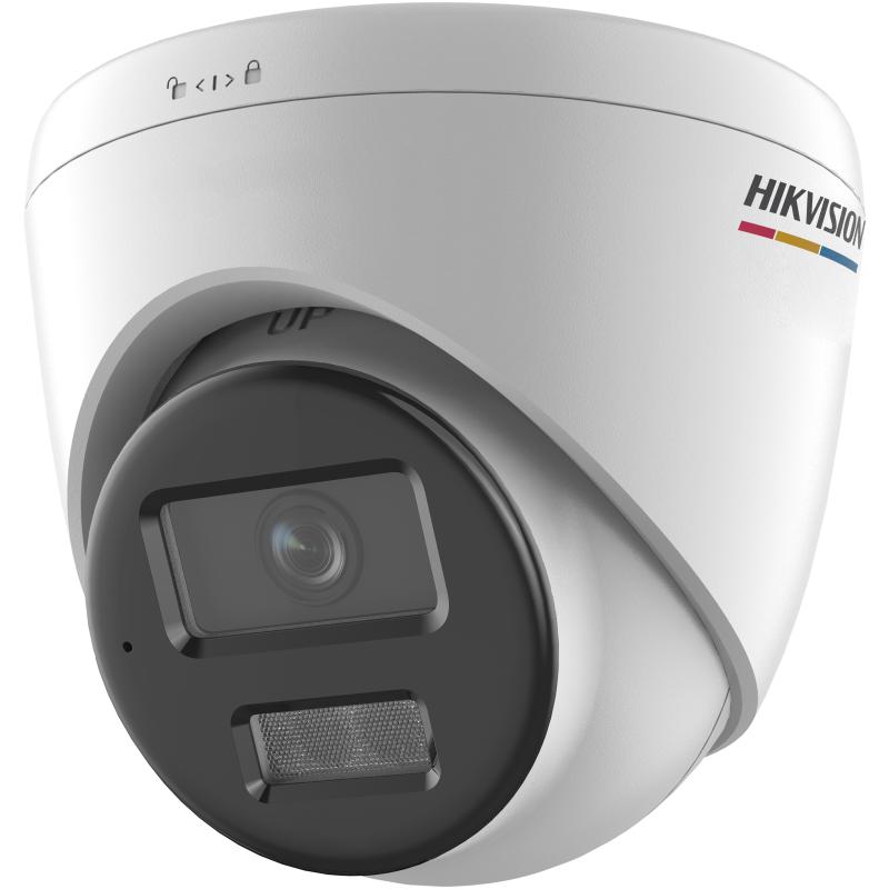 Hikvision Dome Camera – DS-2CD1347G2H-LIUF/SRB (2.8mm)(O-STD)