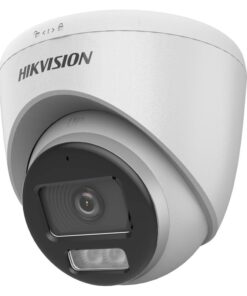 Hikvision Dome Camera – DS-2CE72DF0T-LFS (3.6mm) (O-STD)