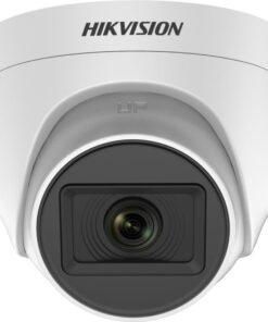 Hikvision Dome Camera – DS-2CE76D0T-EXIPF (2.8mm) (O-STD)
