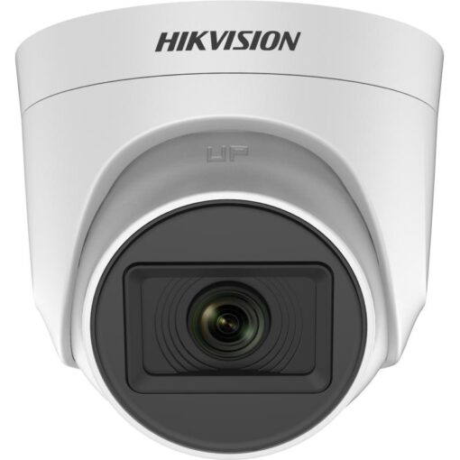 Hikvision Dome Camera – DS-2CE76D0T-EXIPF (2.8mm) (O-STD)