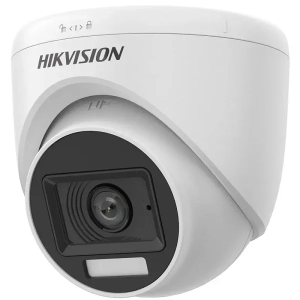 Hikvision Dome Camera – DS-2CE76D0T-LPFS (2.8mm) (O-STD)