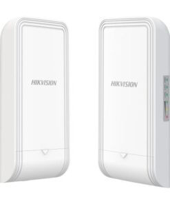 Hikvision Outdoor Wireless Bridge – DS-3WF02-5AC/D(O-STD)