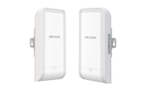 Hikvision Outdoor Wireless Bridge – DS-3WF02-5AC/D(O-STD)