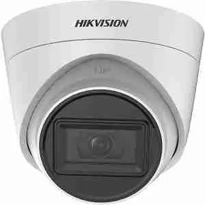 Hikvision Dome Camera – DS-2CE78D0T-LTS (2.8mm) (O-STD)