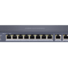 Hikvision PoE Switch – DS-3E0310P-E/M(B)(O-STD)