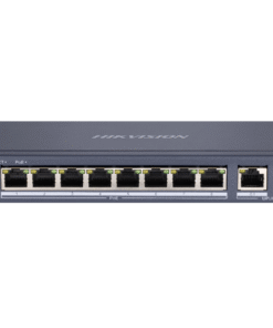Hikvision PoE Switch – DS-3E0310P-E/M(B)(O-STD)