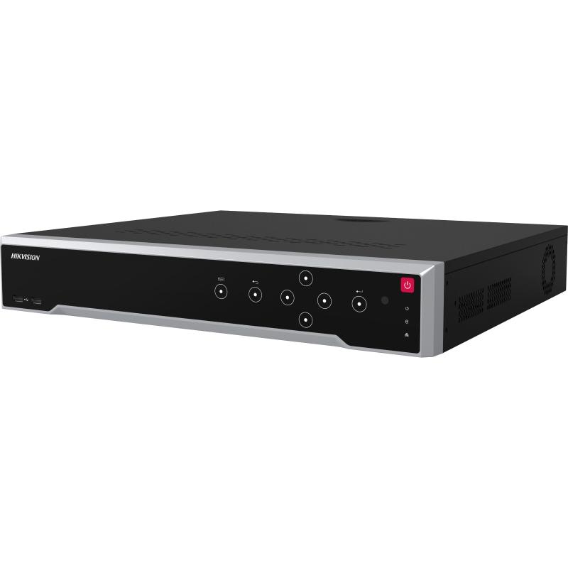 Hikvision NVR – DS-7764NI-M4 (STD)