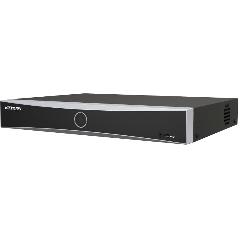 Hikvision NVR – DS-7632NXI-K2/16P (STD)(D)
