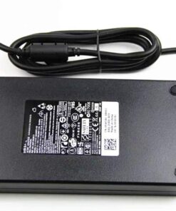 Original 19.5V 12.3A 240W AC Adapter for DELL