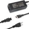 Original 45W Type C AC Adapter Laptop Charger for Acer
