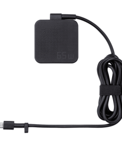 Original Asus 65W USB-C Type C AC Adapter ADP-65EW B
