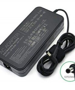 Original Asus Laptop Charger for 19V 6.32A 5.5 X 2.5 for Asus