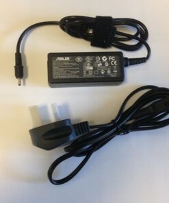 Replacement ASUS Laptop Charger adapter 19V 1.75A