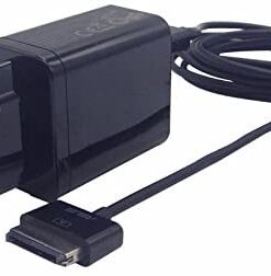 Replacement for ASUS 15V 18W 40pin USB Laptop Adapter