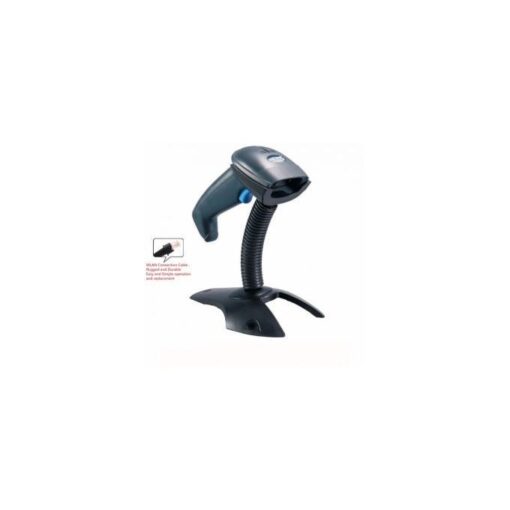Syble XB-6255M – 2D Wired Barcode Scanner
