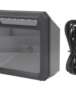 Syble XB-8808H – 2D Desktop Barcode Scanner