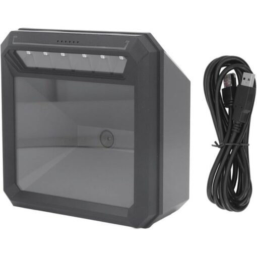 Syble XB-8808H – 2D Desktop Barcode Scanner