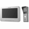 Hikvision Video Intercom Kit – DS-KIS212 (O-STD)