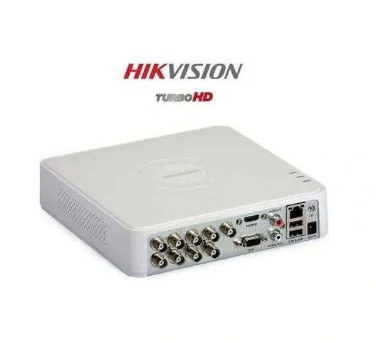 Hikvision DVR – DS-7116HGHI-M1 (STD)(E)