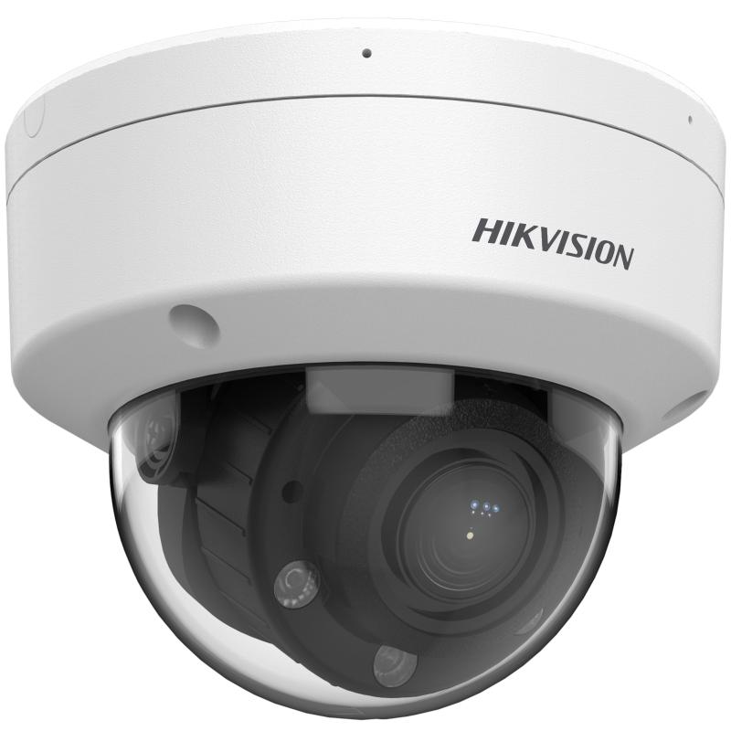 Hikvision Dome Camera – DS-2CD1743G2-LIZU (2.8–12mm)(O-STD)