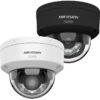 Hikvision Dome Camera – DS-2CD2187G3-LIS2UY (2.8mm)(O-STD)