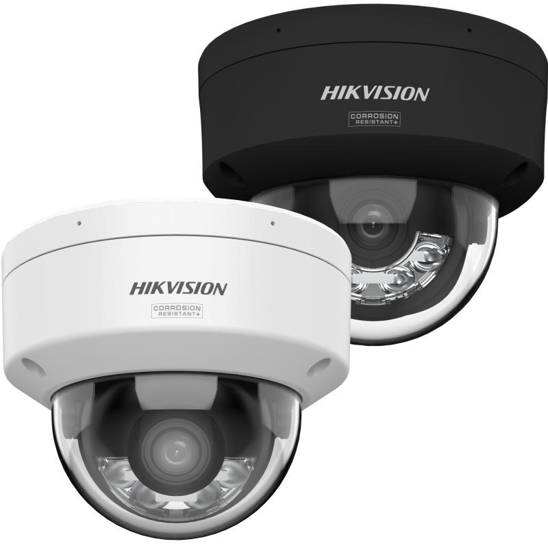 Hikvision Dome Camera – DS-2CD2187G3-LIS2UY (2.8mm)(O-STD)