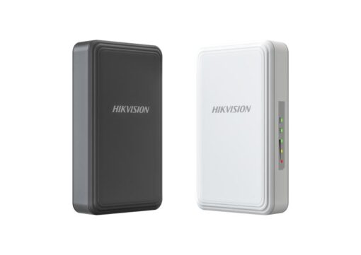 Hikvision Outdoor Wireless Bridge – DS-3WF0BC-2NT(B)(O-STD)
