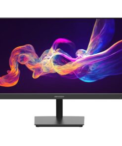 Hikvision LED Monitor – DS-D5024F2-AV2(O-STD)(UK)