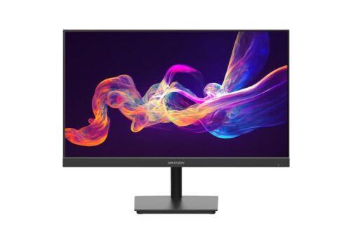 Hikvision LED Monitor – DS-D5024F2-AV2(O-STD)(UK)