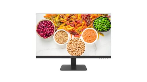 Hikvision LED Monitor – DS-D5027F2-1P2(O-STD)(British Standard)