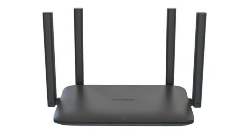 Hikvision Wireless Router – DS-3WR15X-H (O-STD)/UK