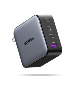 UGREEN 100W GaN Tech Fast Charger CD226