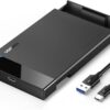 UGREEN 2.5″ Hard Drive Enclosure – US221