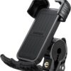 UGREEN Bike Mount Phone Holder (Black) – LP494