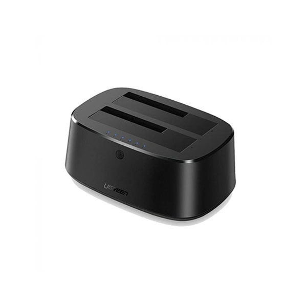 UGREEN CM198 USB 3.0 to SATA Hard Drive Duplicator