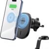 UGREEN Magnetic Car Wireless Charger – CD345