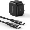 UGREEN PD Fast Charger+USB Cable UK CD250