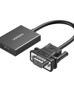 UGREEN VGA to HDMI Adapter - CM513