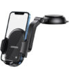 UGREEN Waterfall-Shaped Suction Cup Phone Mount – LP405